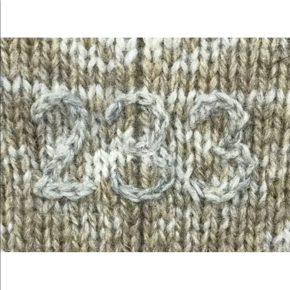 Odd Molly Sweater Blazer 3 Medium Large Lambs wool - Picture 7 of 9